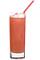 Malibu Rum, Cranberry Juice