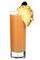Absolut Mandrin,  Passoa