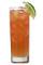 Vodka, Passoa, Sprite