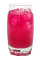 Prickly Pear Syrup, Vodka, Highball Glass