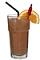 Vodka,  Peach Liqueur