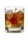 Vodka, Peach Liqueur