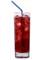 Vodka, Campari,  Cranberry Juice