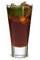 Vanilla Vodka,  Cola