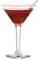 Vanilla Vodka,  Sweet Vermouth