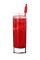 Souther Comfort,  Cranberry Juice
