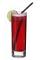 Vodka,  Peach Liqueur