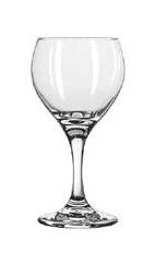 Champagne Cup - The Champagne Cup drink is made from Cognac, White Curacao and Champagne, and served in a chilled wine glass.